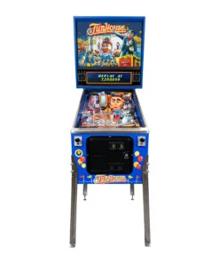 Funhouse Remake Pinball Machine – Classic Edition