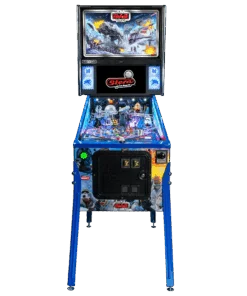 Star Wars: Fall of the Empire Limited Edition Pinball