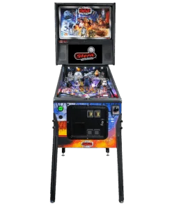Star Wars: Fall of the Empire Premium Pinball Machine by Stern