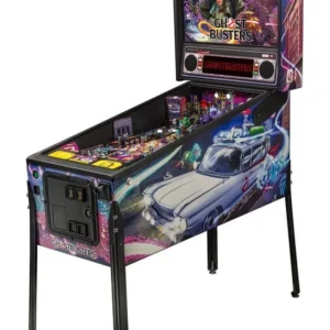 Pinball Machine