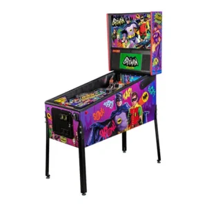 Pinball Machine
