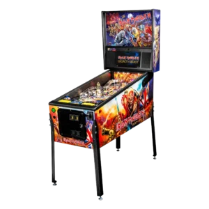 Pinball Machine
