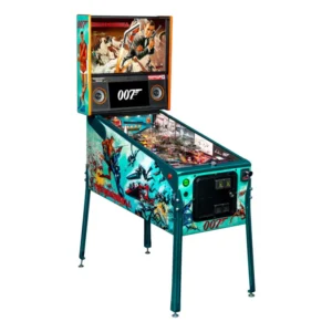 Pinball Machine