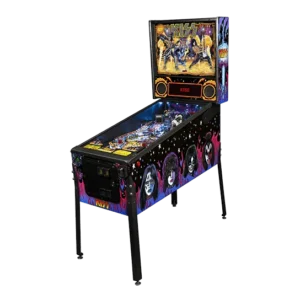 Pinball Machine