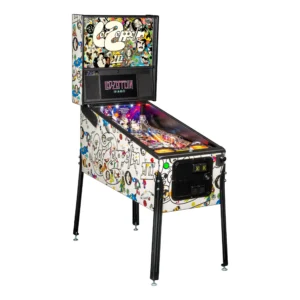 Pinball Machine