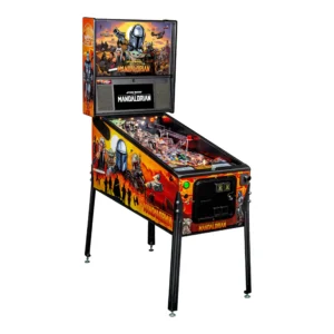 Pinball Machine