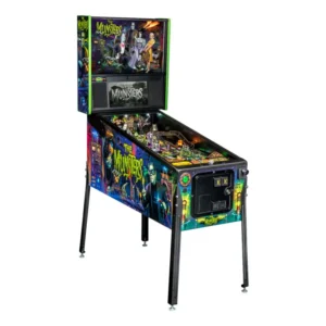 Pinball Machine
