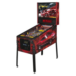 Pinball Machine