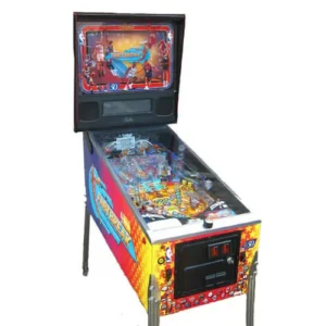Pinball Machine