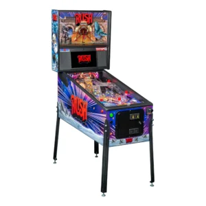 Pinball Machine