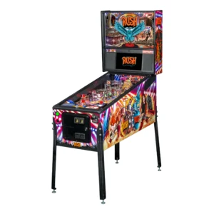Pinball Machine
