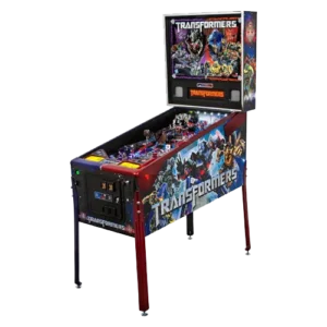 Pinball Machine