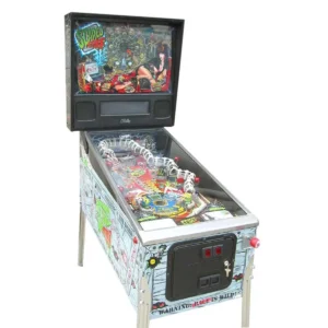 Pinball Machine
