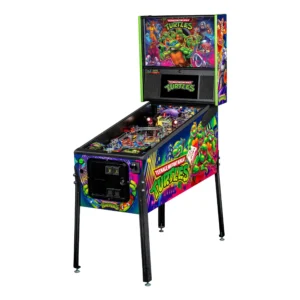 Pinball Machine