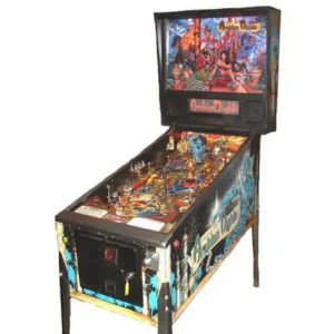 Pinball Machine