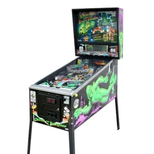 Pinball Machine