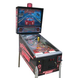 Pinball Machine