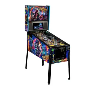 Pinball Machine