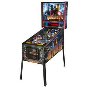 Pinball Machine