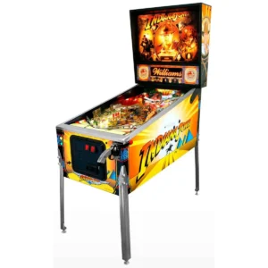 Pinball Machine