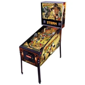 Pinball Machine