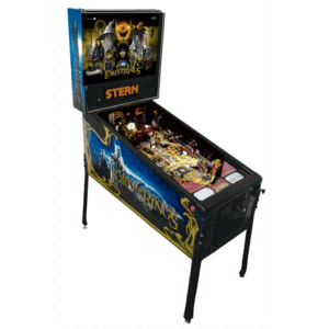 Pinball Machine