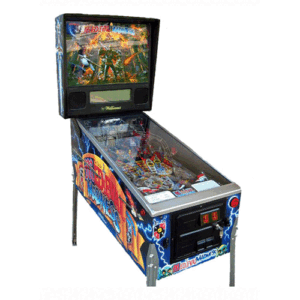Pinball Machine
