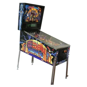 Pinball Machine