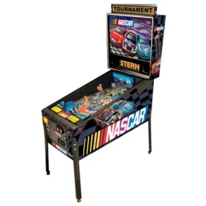 Pinball Machine
