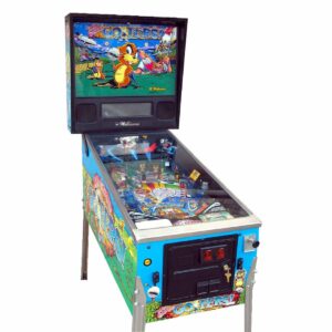 Pinball Machine
