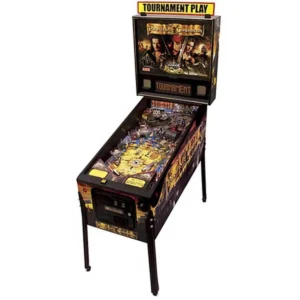 Pinball Machine