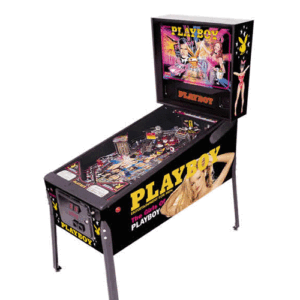 Pinball Machine