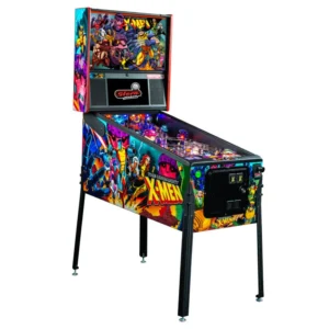 Pinball Machine