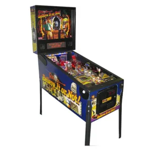 Pinball Machine