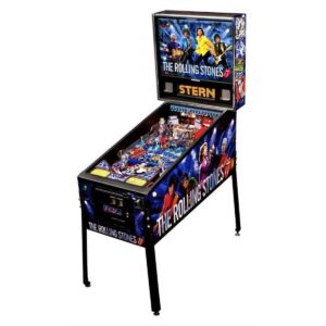 Pinball Machine