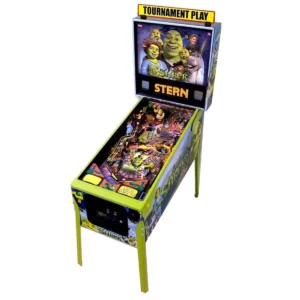 Pinball Machine