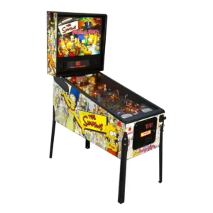 Pinball Machine