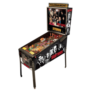 Pinball Machine