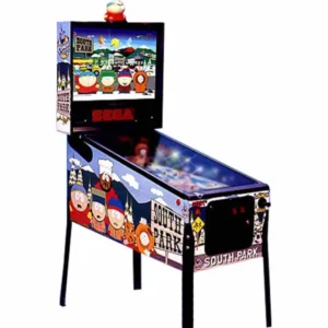 Pinball Machine