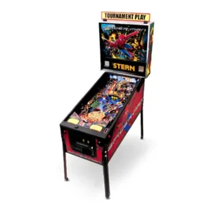 Pinball Machine