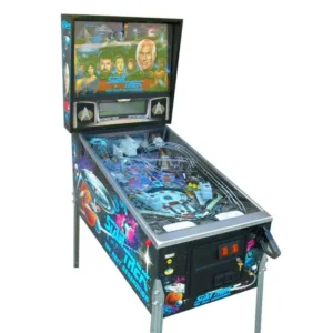 Pinball Machine