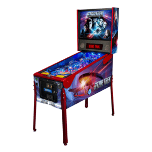 Pinball Machine