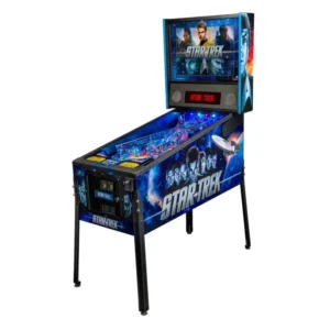 Pinball Machine