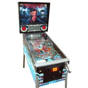 Pinball Machine