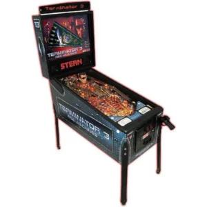 Pinball Machine