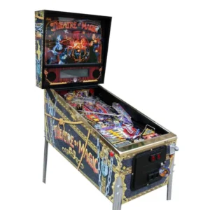 Pinball Machine