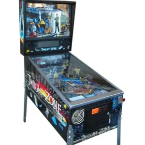Pinball Machine