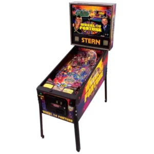 Pinball Machine