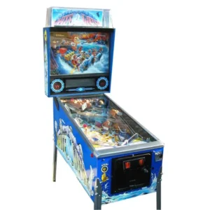 Pinball Machine