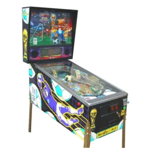 Pinball Machine